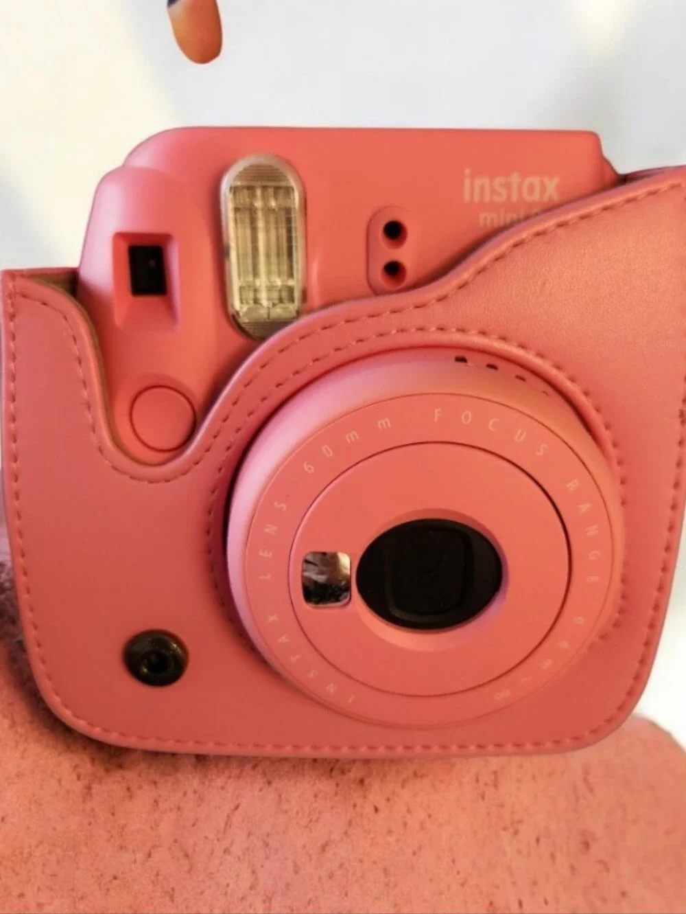 Fujifilm used one